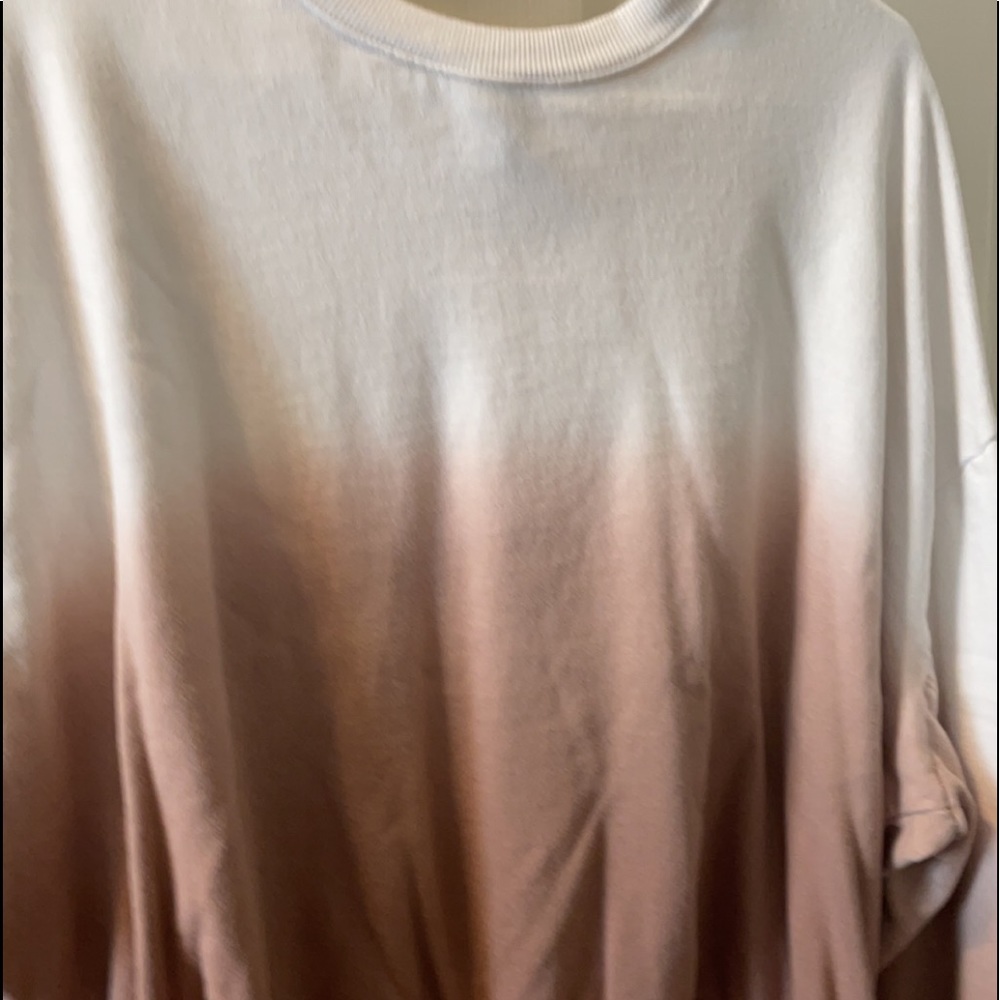 Crewneck